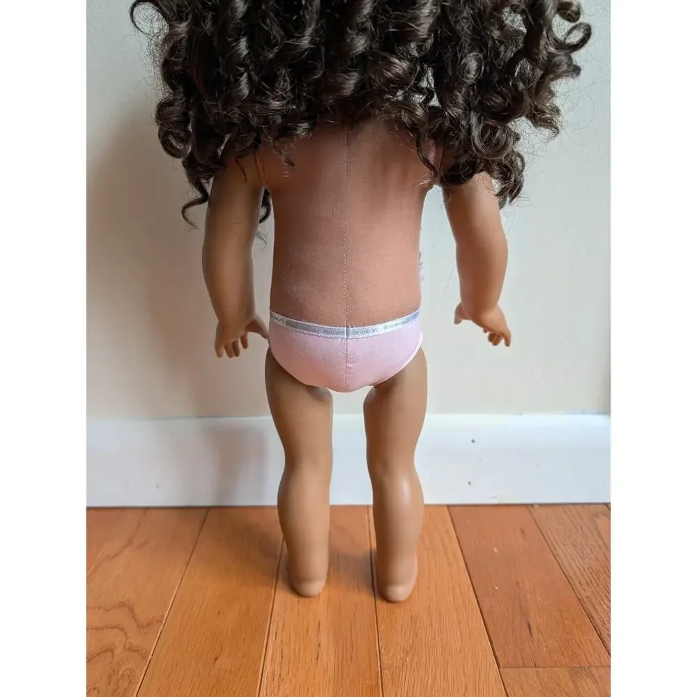 American Girl Truly Me Doll #44 Retired GUC - Picture 7 of 7